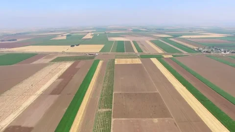 Amik plain, hatay Stock Footage 237089106