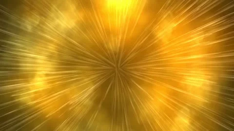 Aminated falling rocks Stock Footage 20503536