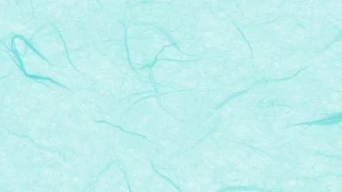 Amination teal textured paper background Stock Footage 160165342