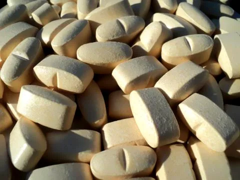 Amino Acids Stock Photos