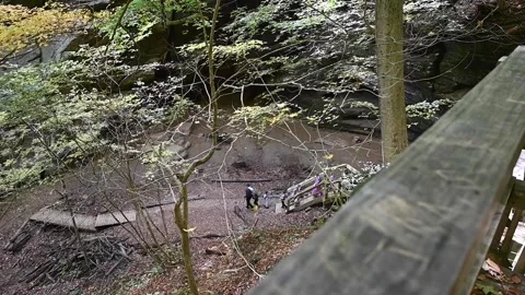 AmishKidsHD01 Stock Footage 168363871