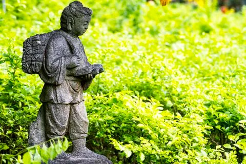 Amitabha Lecture Stock Photos