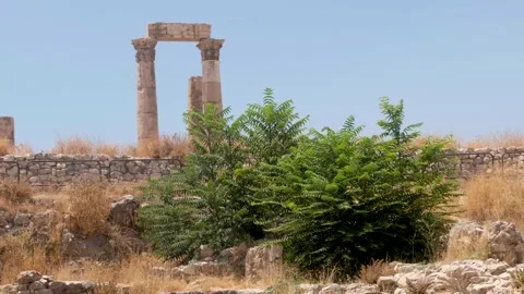 Amman Stock Footage 130301560
