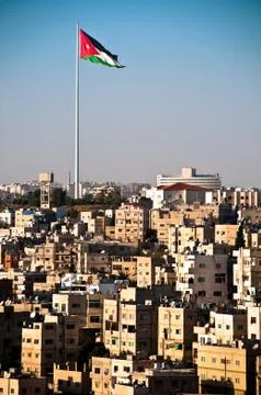 Amman Stock Photos