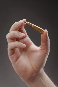 Ammo Stock Photos