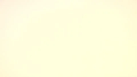 Ammunition Bullets Macro Dolly on White Video stock 8561695