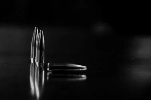 Ammunition Stock Photos