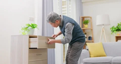 Amnesia and memory loss Stock Footage 167891466