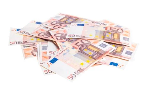 Amount of money Stock Photos