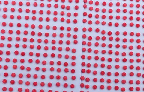 Amphetamine Foto stock