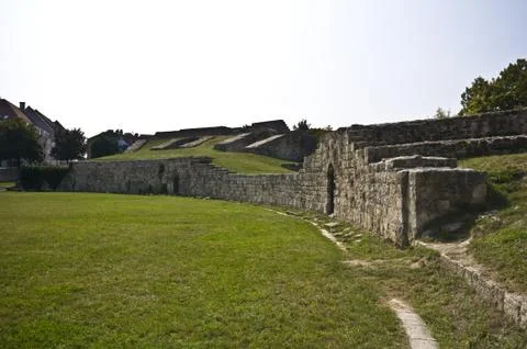 Amphitheater Stock Photos