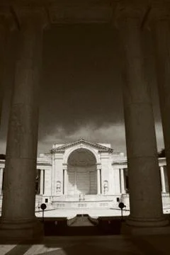 Amphitheater Stock Photos