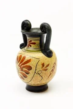Amphora Stock Photos