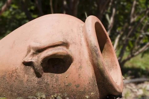 Amphora Stock Photos