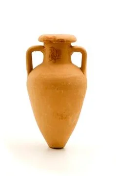 Amphora Stock Photos