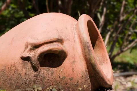 Amphora Stock Photos