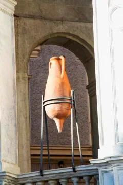 Amphora Stock Photos