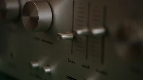 Ampli Stock Footage 34448935