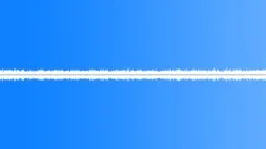 Amplified battery crackle - electro magnetic static noise - hissing - loopableSound Effect