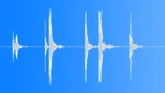 Amplifier effects unplug 01 Sound Effect