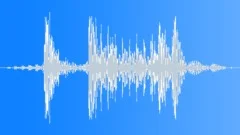 Amplifier electric noise 01 Sound Effect