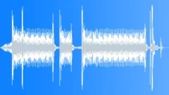 Amplifier electric noise 02Sound Effect
