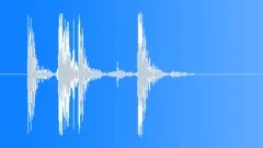 Amplifier electric noise 04 Sound Effect