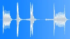 Amplifier electric noise 09Sound Effect