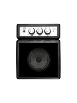 Amplifier Stock Photos