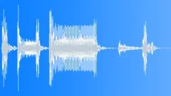 Amplifier plug in 01 Sound Effect