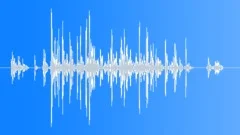Amplifier Static - audio crackling interference 4 Sound Effect