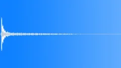Amplifier turn off 01 Sound Effect