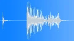 Amplifier unplug 01 Sound Effect