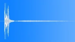 Amplifier unplug 02Sound Effect