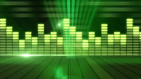 Amplitude_HD LOOP 141 Stock-Footage 10764236