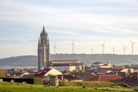 Ampudia Stock Photos