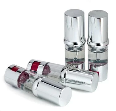 Ampules Stock Photos