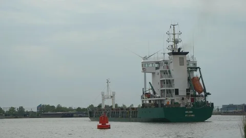 Amsterdam 03-05-20-10 Stock Footage 130063853