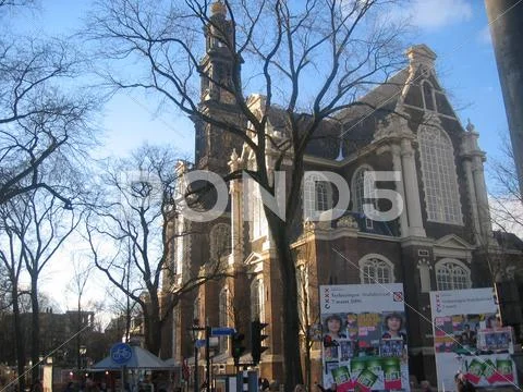 Amsterdam (27) Stock Photos