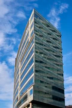 Amsterdam architecture Stock Photos