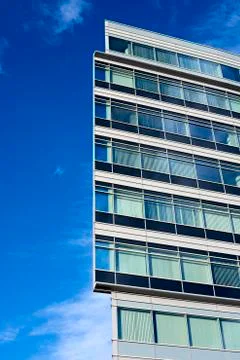 Amsterdam architecture Stock Photos