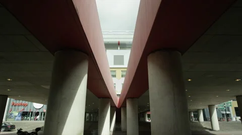 Amsterdam Arena RED EPIC DRAGON 6K R3D 動画素材 40831767