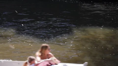 Amsterdam Canals 12 Stock-Footage 3879759