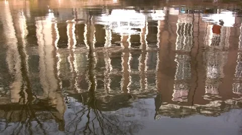 Amsterdam Stock-Footage 7745543