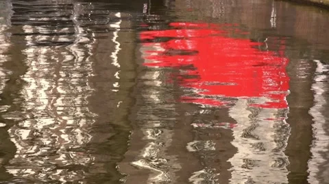 Amsterdam Stock-Footage 7746011