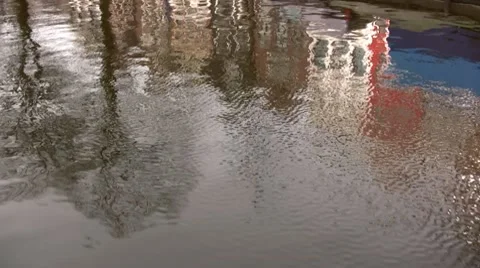 Amsterdam Stock-Footage 7746103