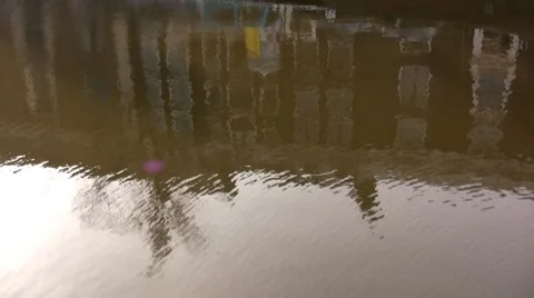 Amsterdam Video stock 7746164