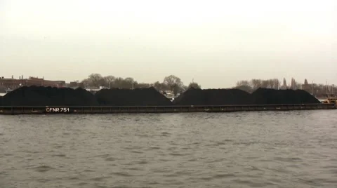 Amsterdam Stock-Footage 7749058