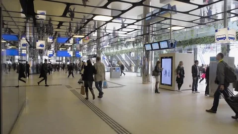 Amsterdam Stock Footage 75920622