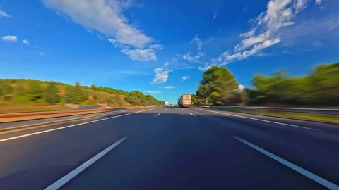 Amsterdam, Netherlands, 3 May 2024. View of Netherlands Stock Footage 293138101
